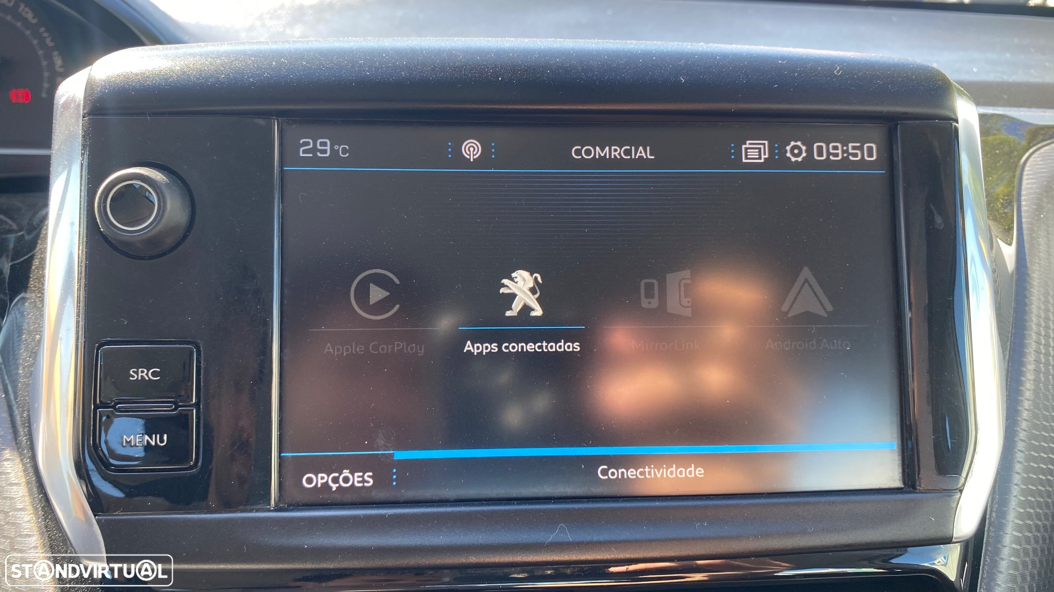 Peugeot 208 1.2 PureTech Allure - 42