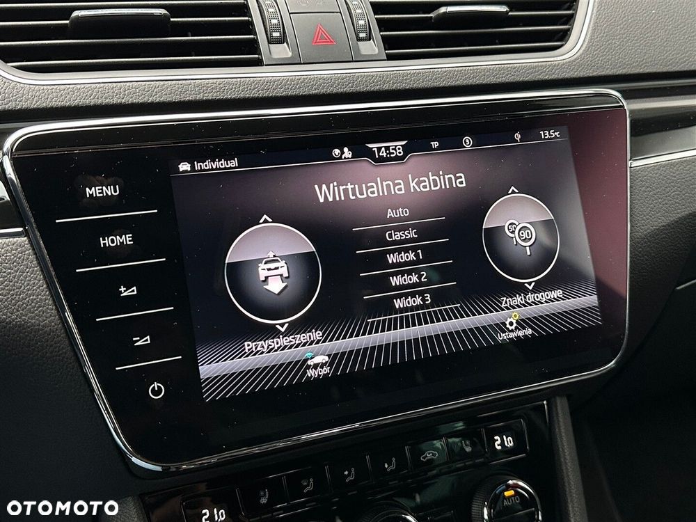 Skoda Superb 2.0 TSI 4x4 L&K DSG - 28