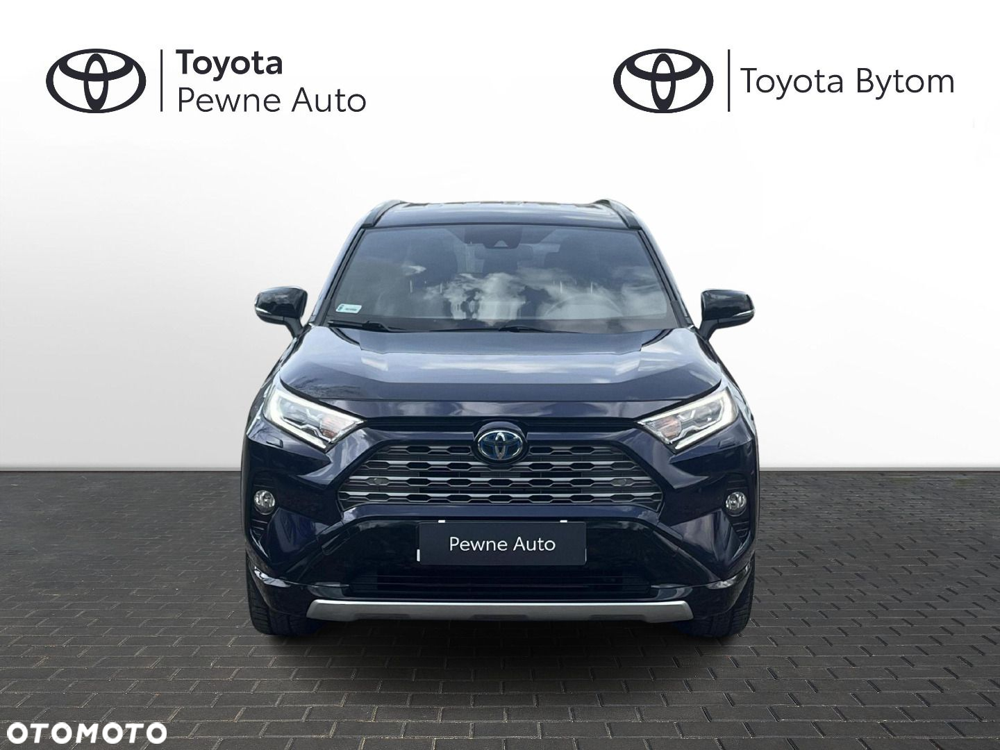 Toyota RAV4 - 6