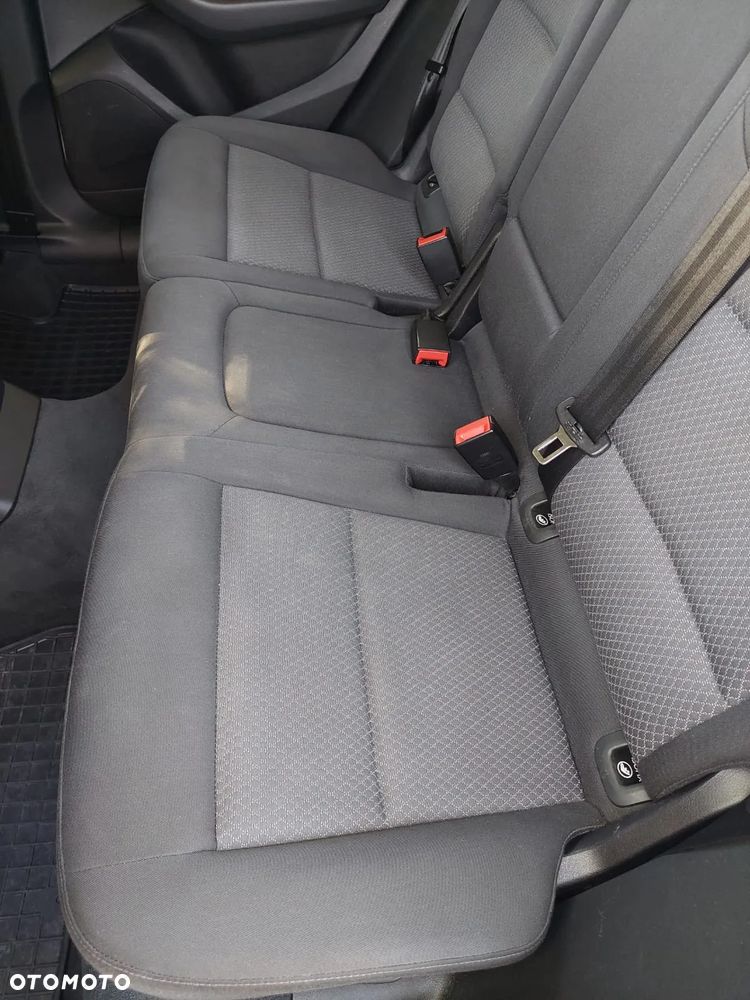 Audi Q5 2.0 TDI Quattro Design S tronic - 8