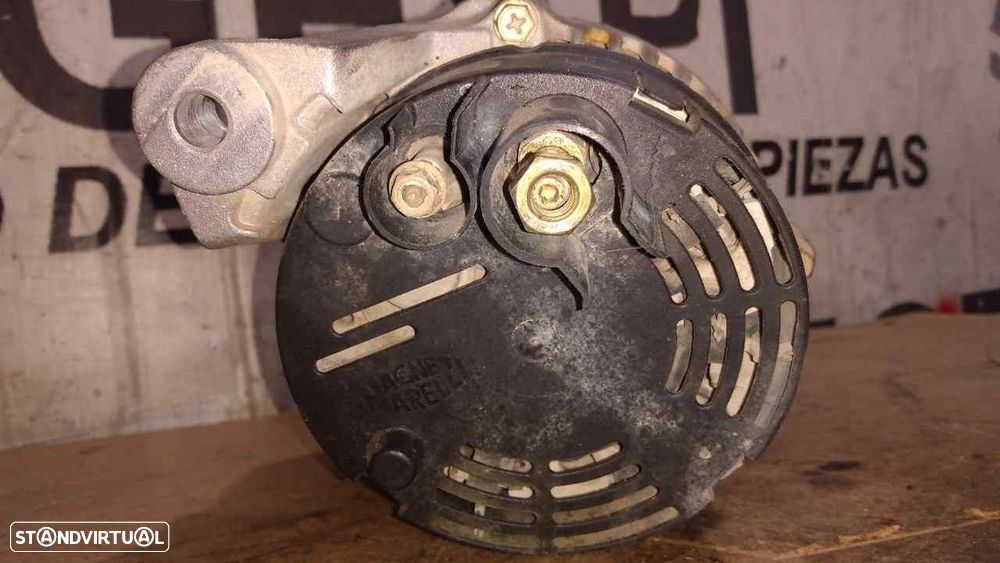 ALTERNADOR FIAT PUNTO -46530060 - 3