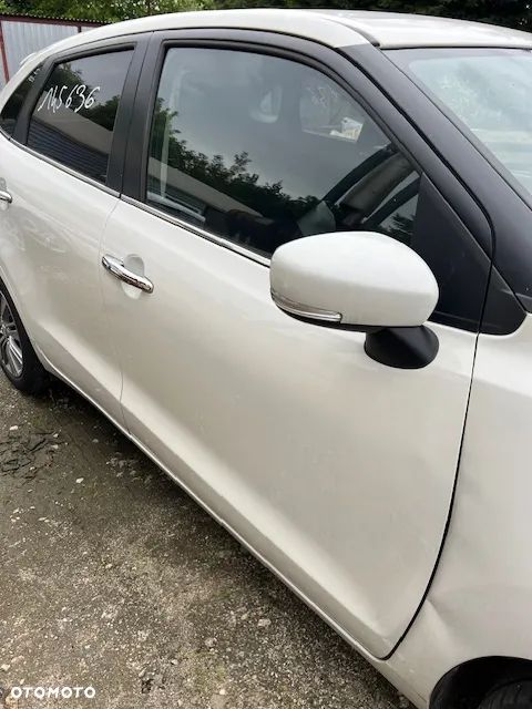 Suzuki Baleno - 27