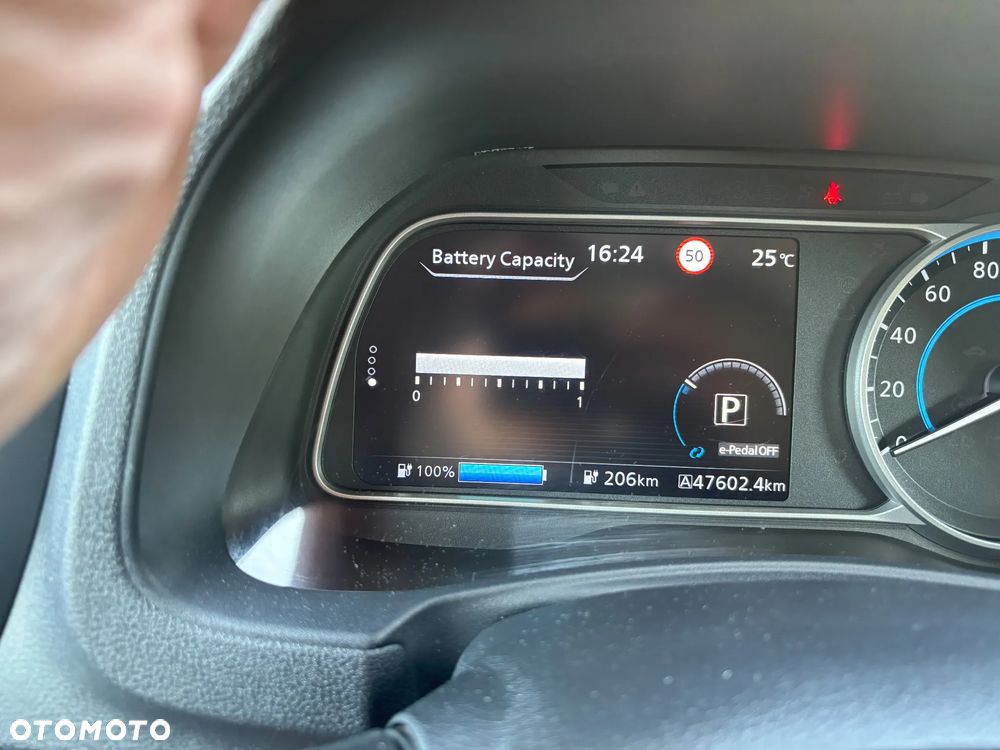 Nissan Leaf 40kWh N-Connecta - 5