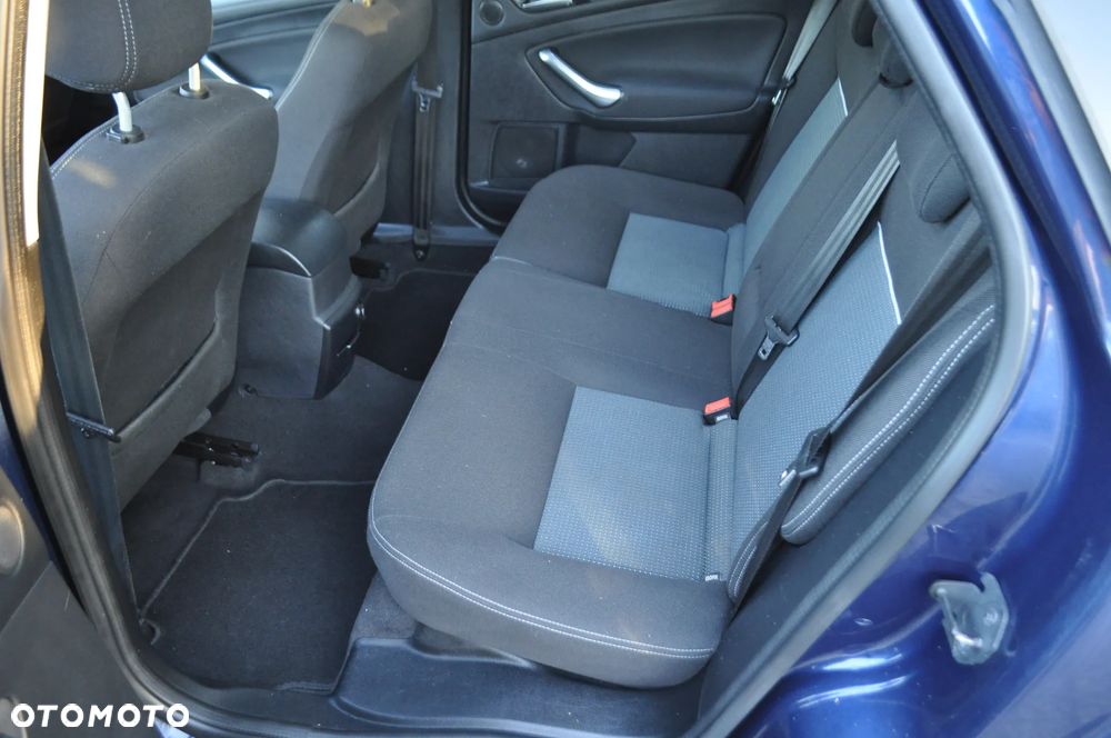 Ford Mondeo 2.0 Titanium - 13