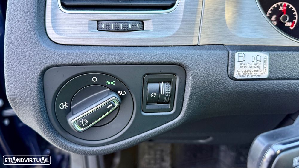 VW Golf Variant 2.0 TDi DSG Join - 19