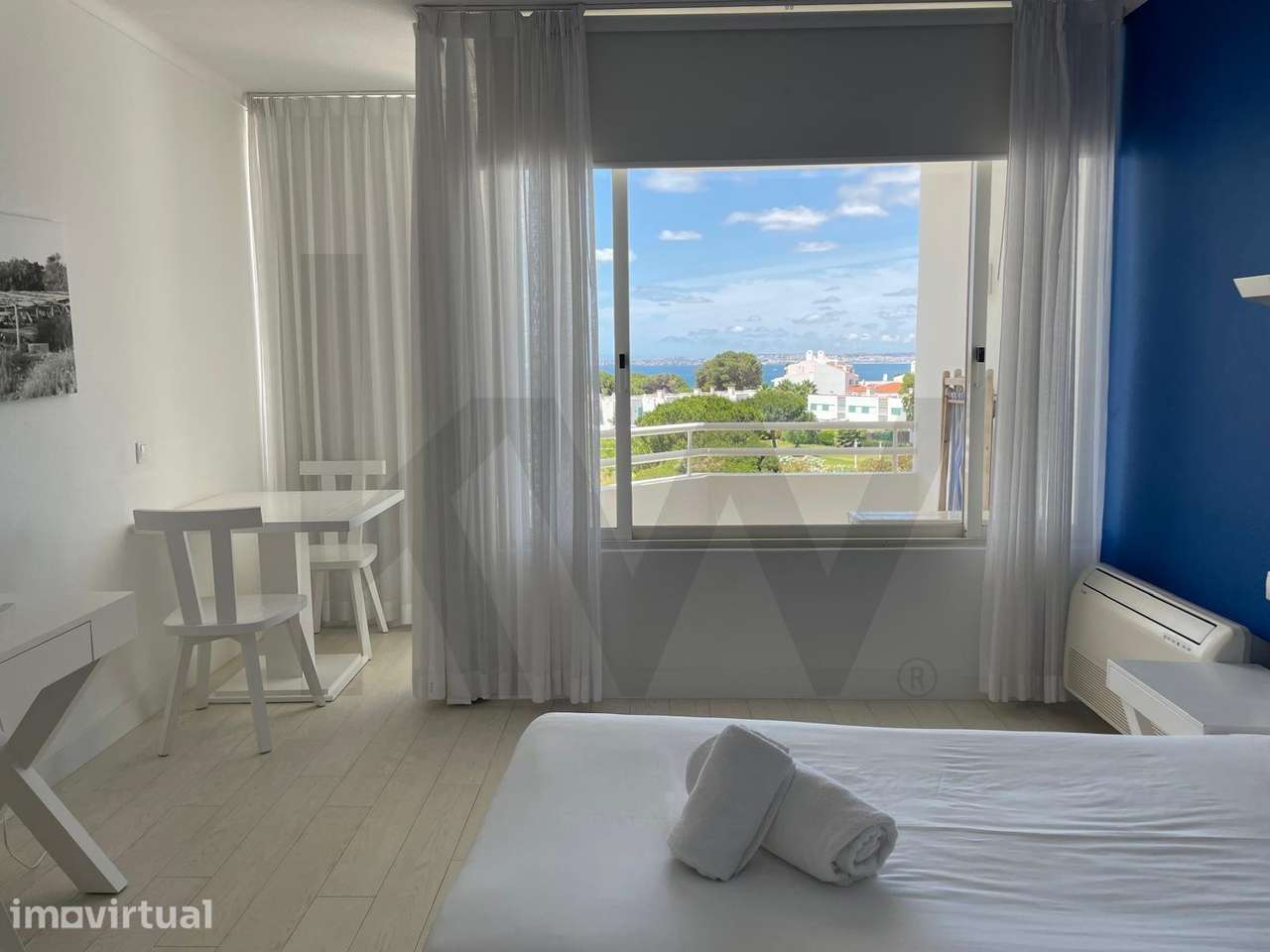 Apartamento T0 Exclusivo com Vista Mar | Aparthotel da Prainha, Alvor - Grande imagem: 5/44
