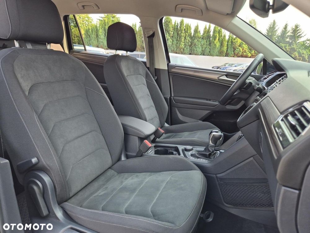 Volkswagen Tiguan Allspace 2.0 TDI 4Mot Elegance DSG - 12