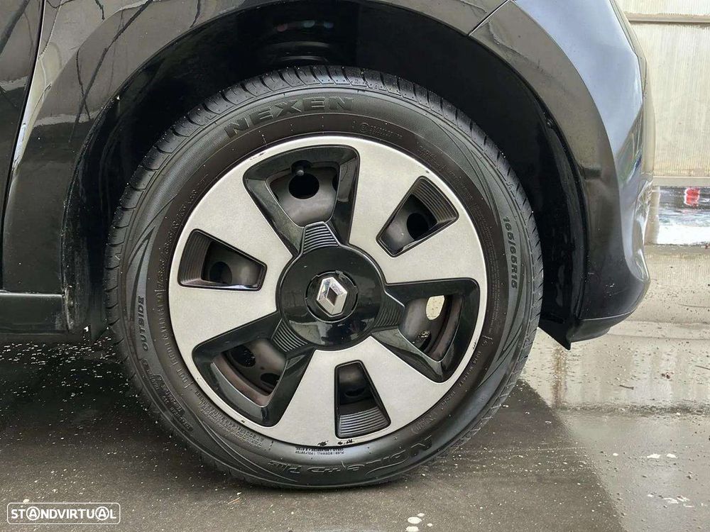 Renault Twingo 1.0 SCe Limited - 17