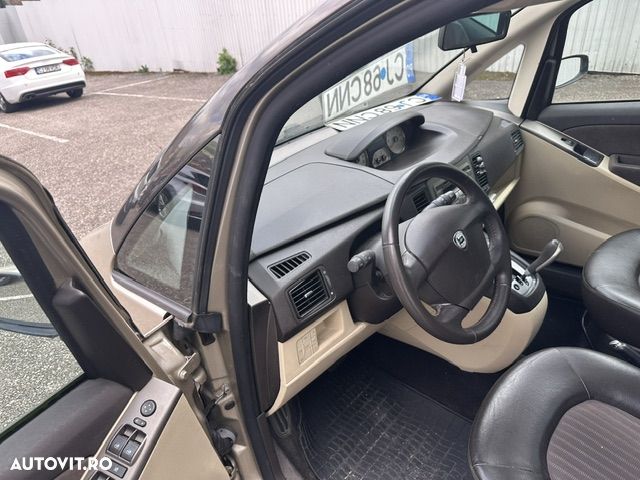 Lancia Musa 1.3 Multijet 16v Automatik Oro - 1