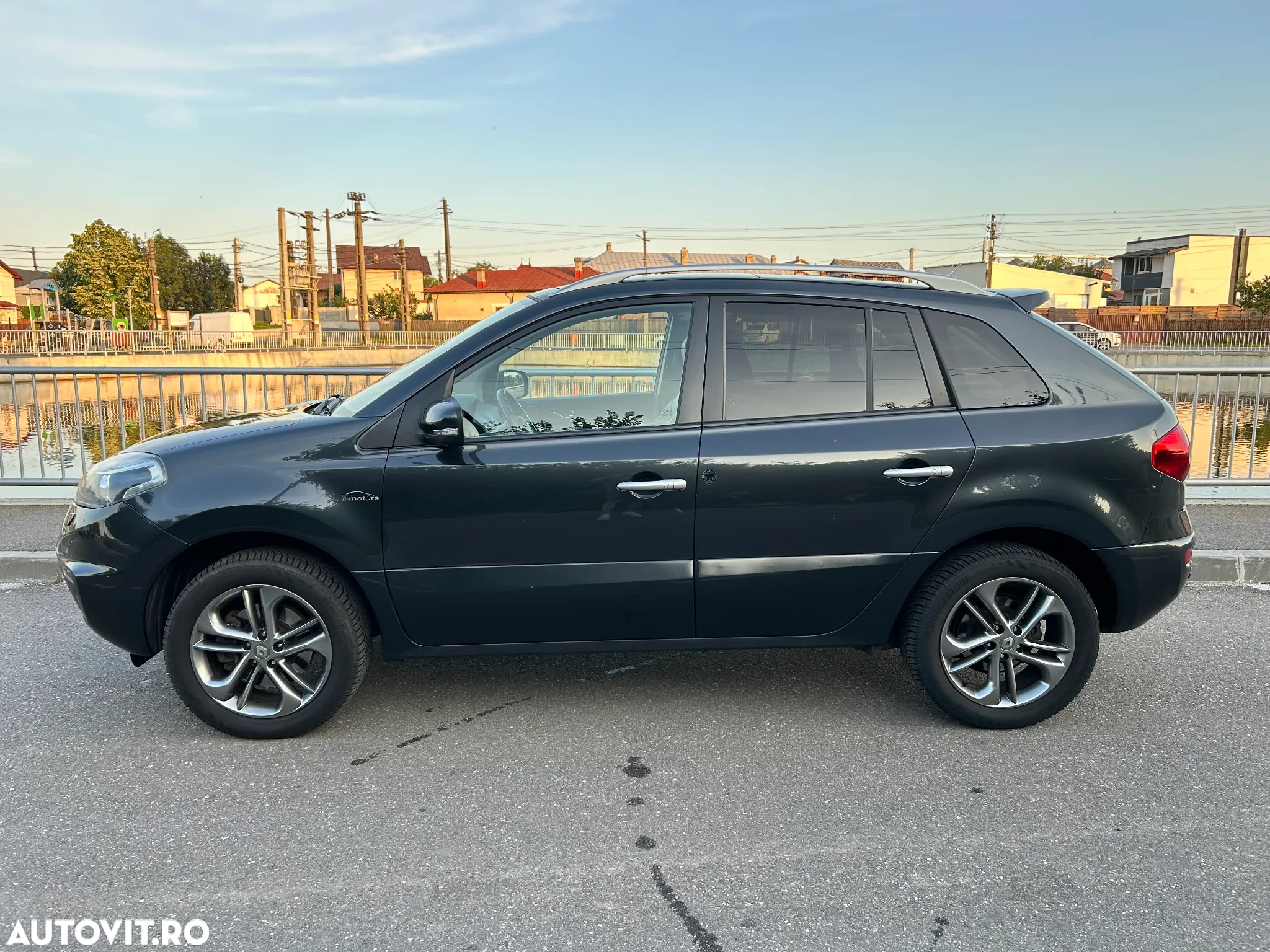 Renault Koleos - 6