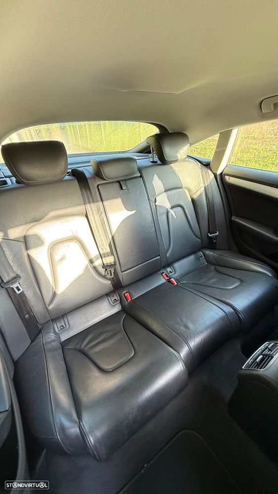 Audi A5 Sportback 2.0 TDI S-line - 17