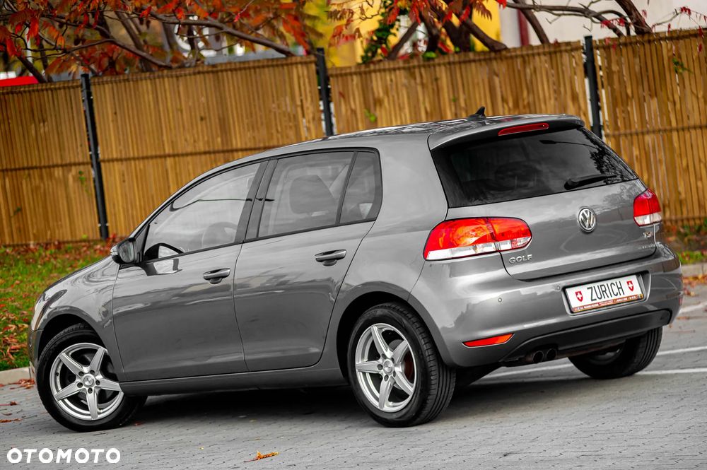 Volkswagen Golf 1.4 TSI Highline - 3