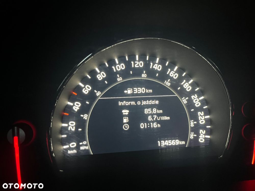 Kia Sorento 2.0 CRDI GT Line - 22