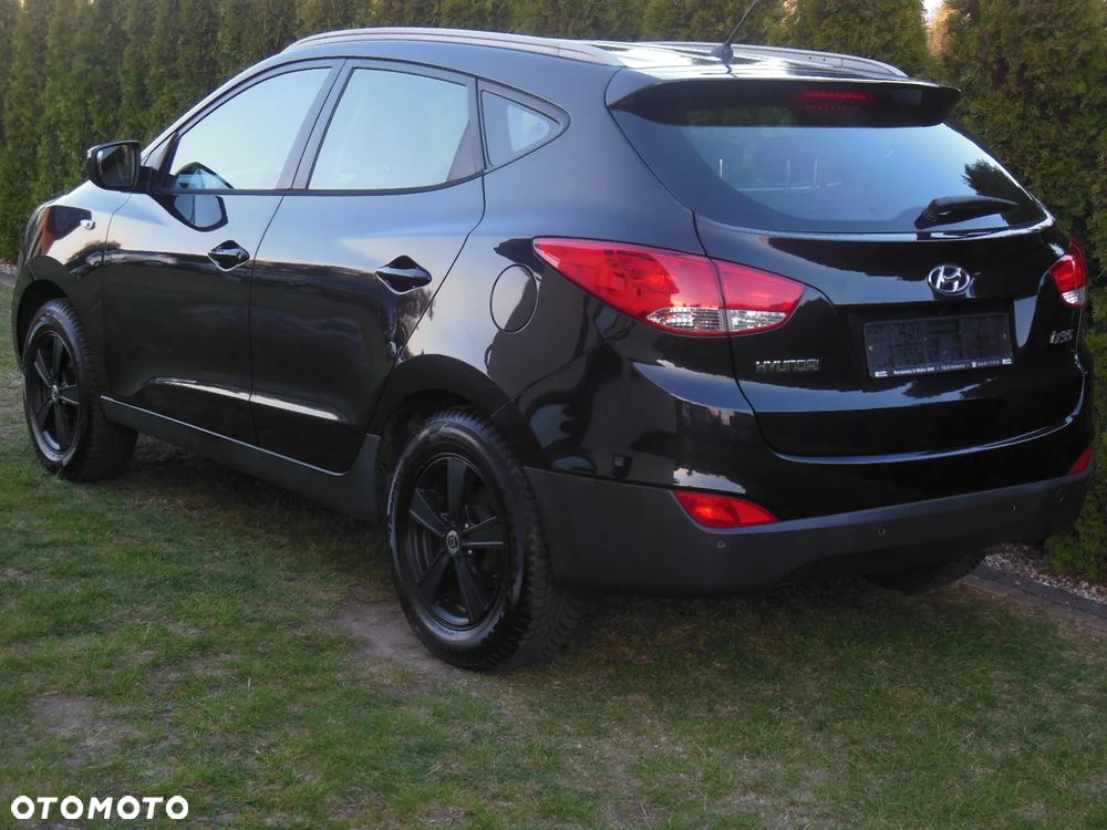 Hyundai ix35 2.0 2WD Style - 3