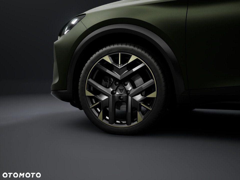 Cupra Formentor - 5