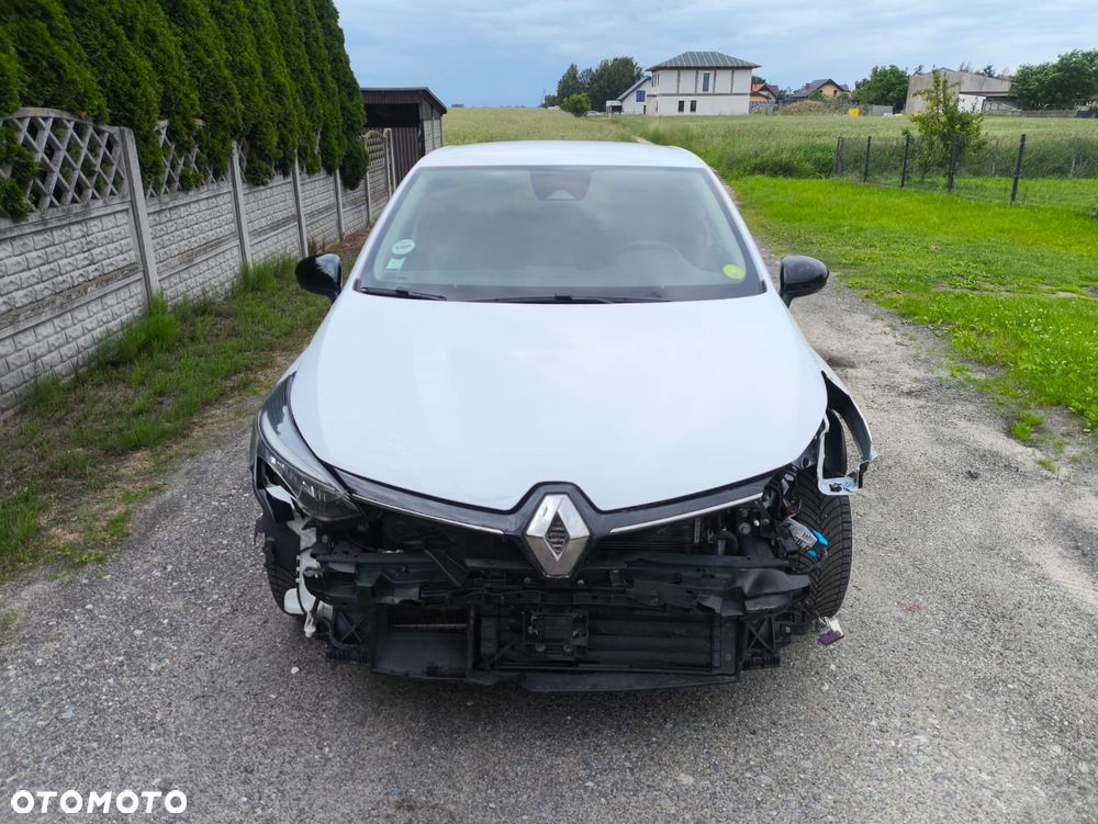Renault Clio 1.5 Blue dCi Zen - 9