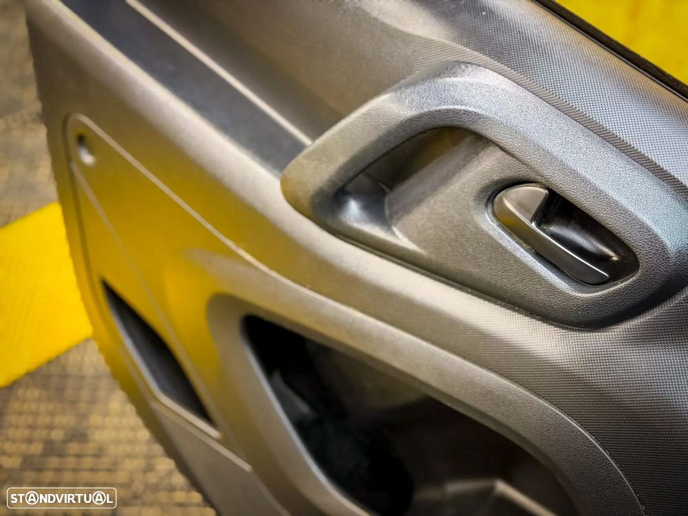 Peugeot Partner 1.6 HDi Confort - 25