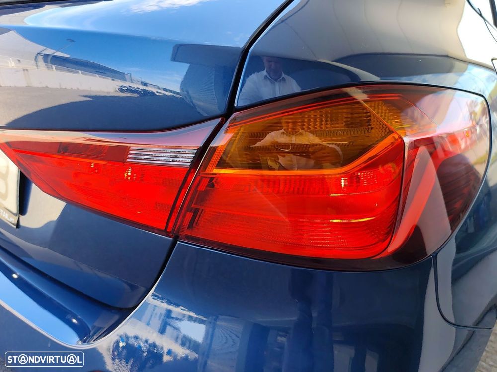 BMW 116 i Advantage - 37