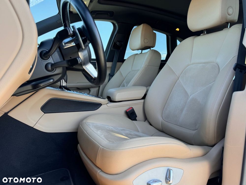 Porsche Macan - 20
