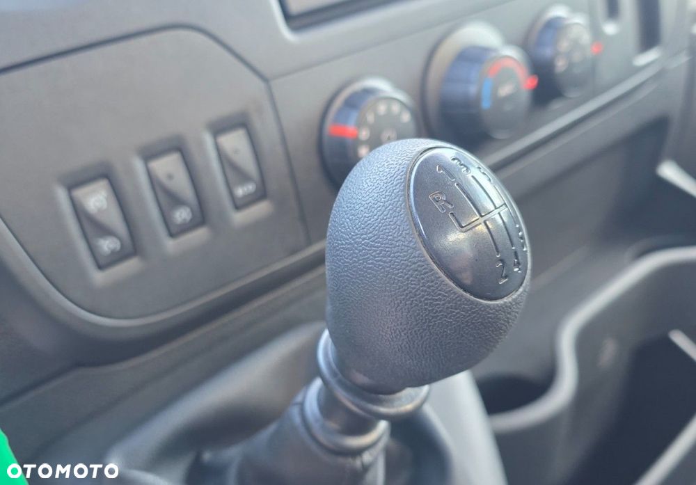 Renault Master - 19