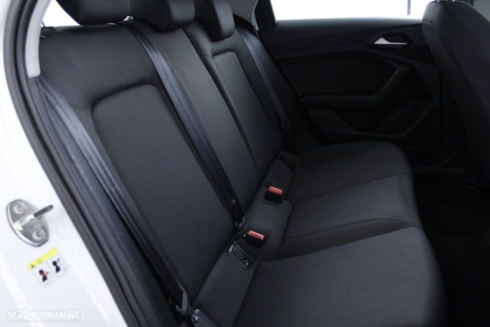 Audi A1 Sportback 25 TFSI Advanced - 15