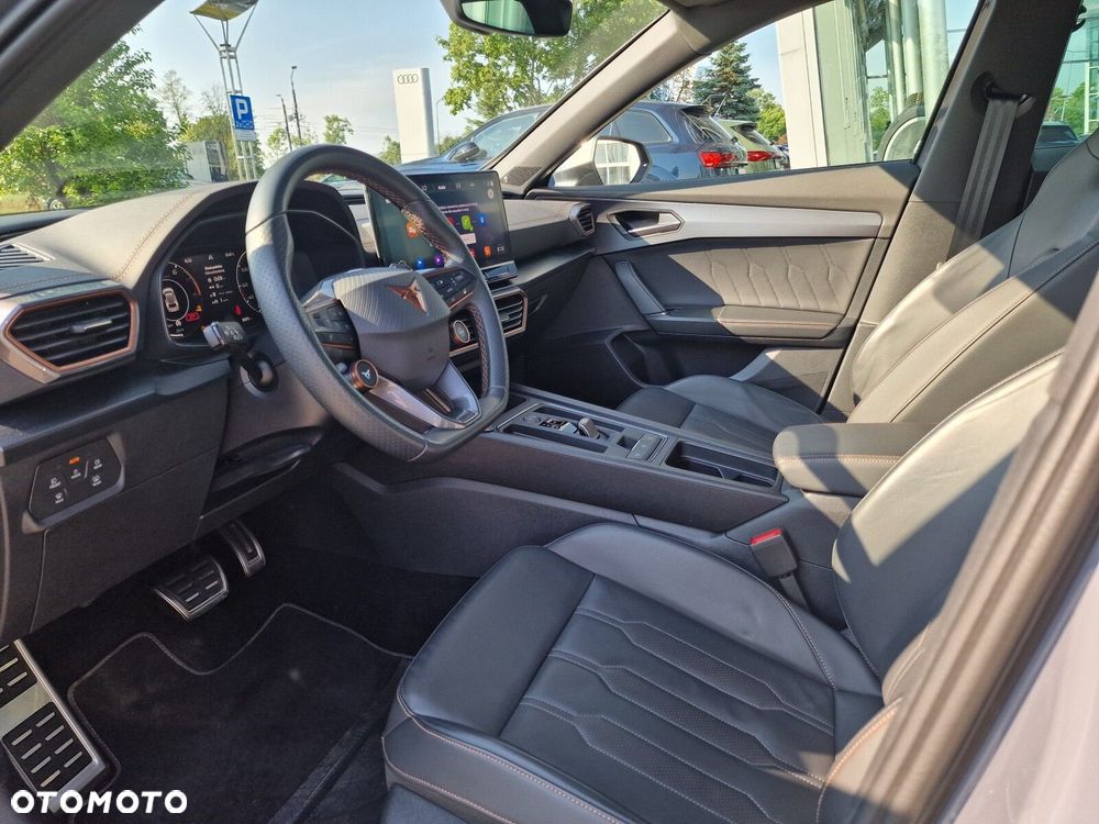 Cupra Formentor 2.0 TSI 4Drive VZ DSG - 13