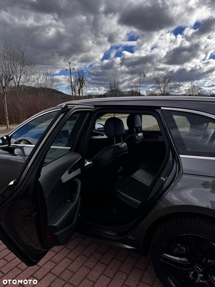 Audi A4 Avant - 8
