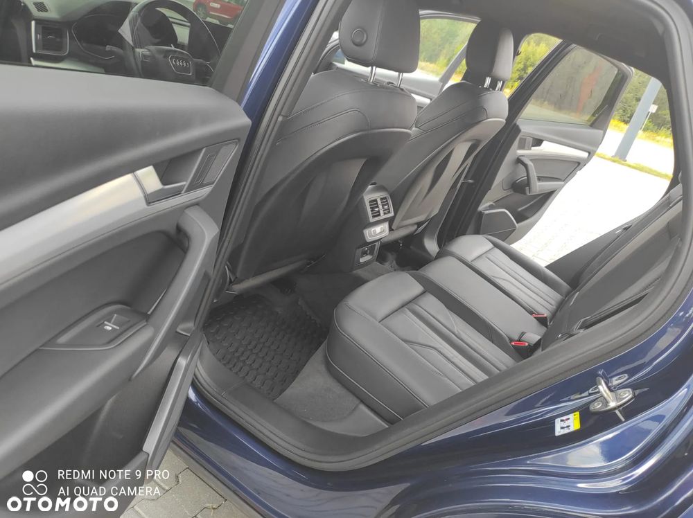 Audi Q5 - 12