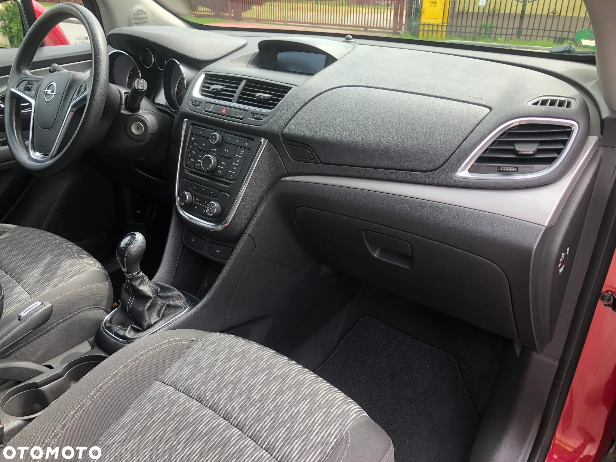 Opel Mokka 1.6 Cosmo S&S - 34