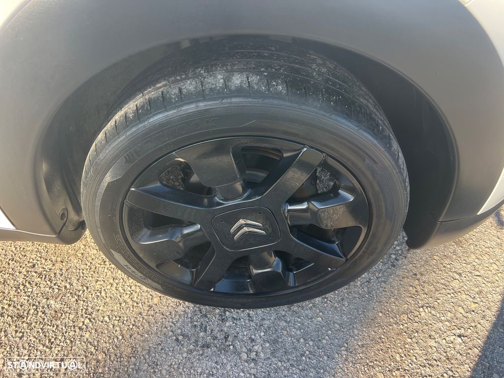 Citroën C4 Cactus 1.6 BlueHDi Shine - 19