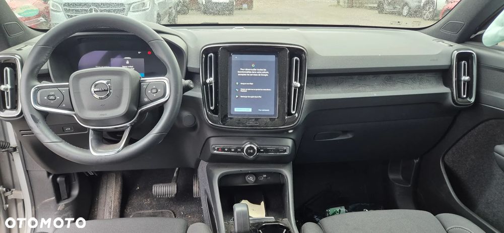 Volvo XC 40 73kWh Recharge Essential - 28