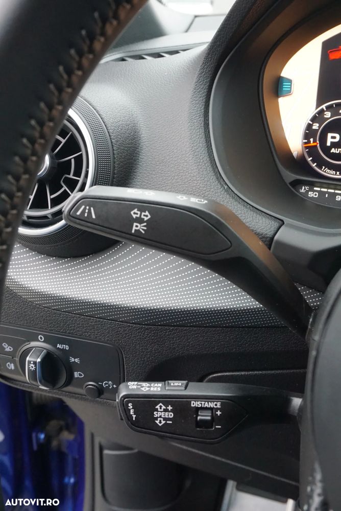 Audi Q2 2.0 TFSI quattro S tronic sport - 18