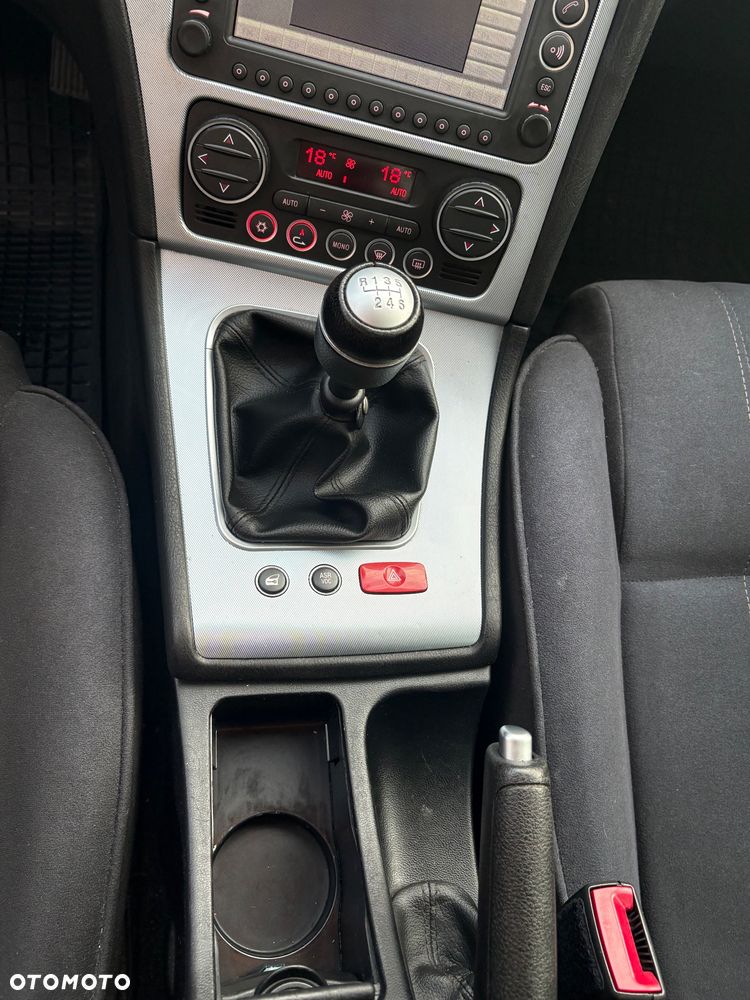 Alfa Romeo 159 1.9JTS Impression - 14