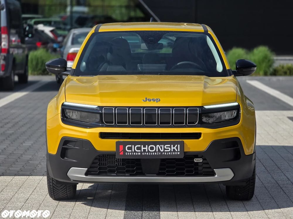 Jeep Renegade - 36
