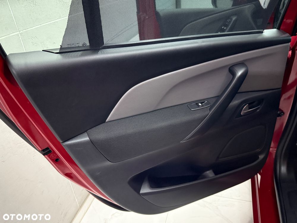 Citroën C4 Grand Picasso 2.0 BlueHDi Exclusive - 13