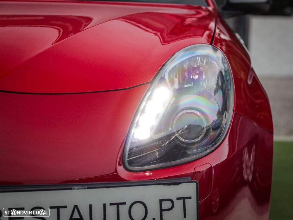 Alfa Romeo Giulietta 1.6 JTDm Exclusive - 13