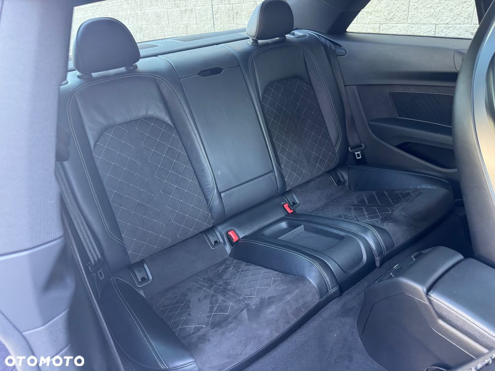 Audi S5 Coupé 3.0 TFSI quattro tiptronic - 33