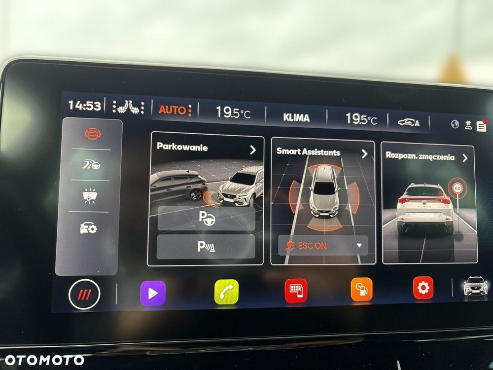 Cupra Formentor 1.5 TSI DSG - 26