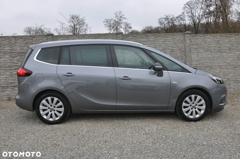 Opel Zafira Tourer 1.4 Turbo Innovation - 6