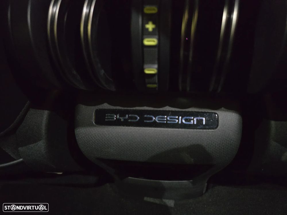 BYD Atto 3 60.48 kWh Design - 12