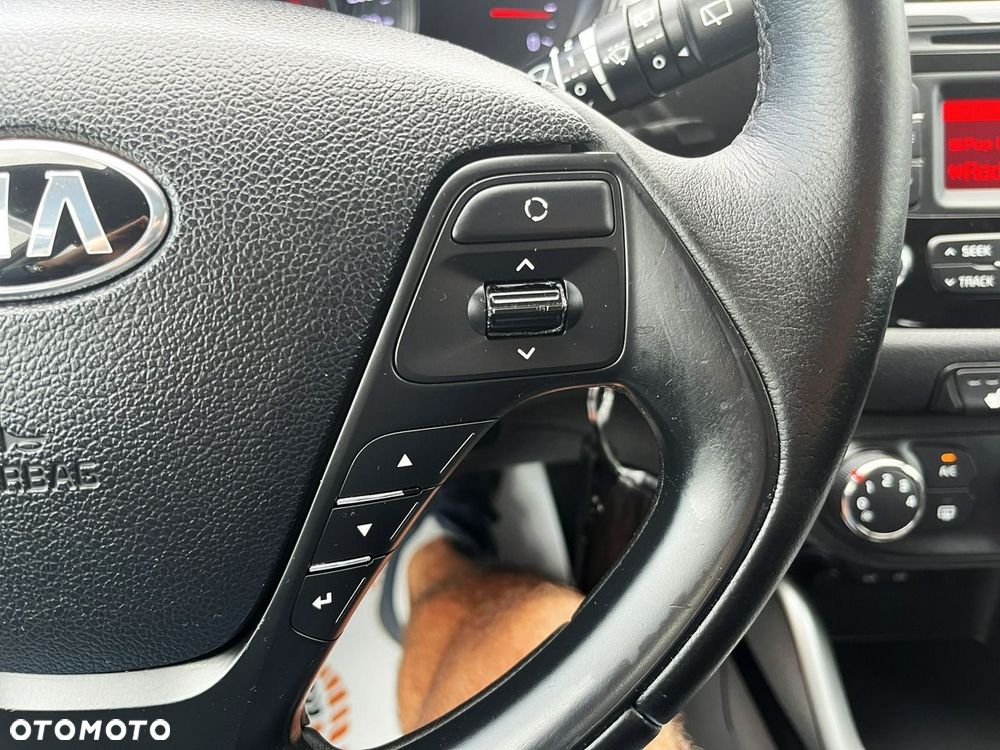 Kia Ceed 1.6 GDI M - 14