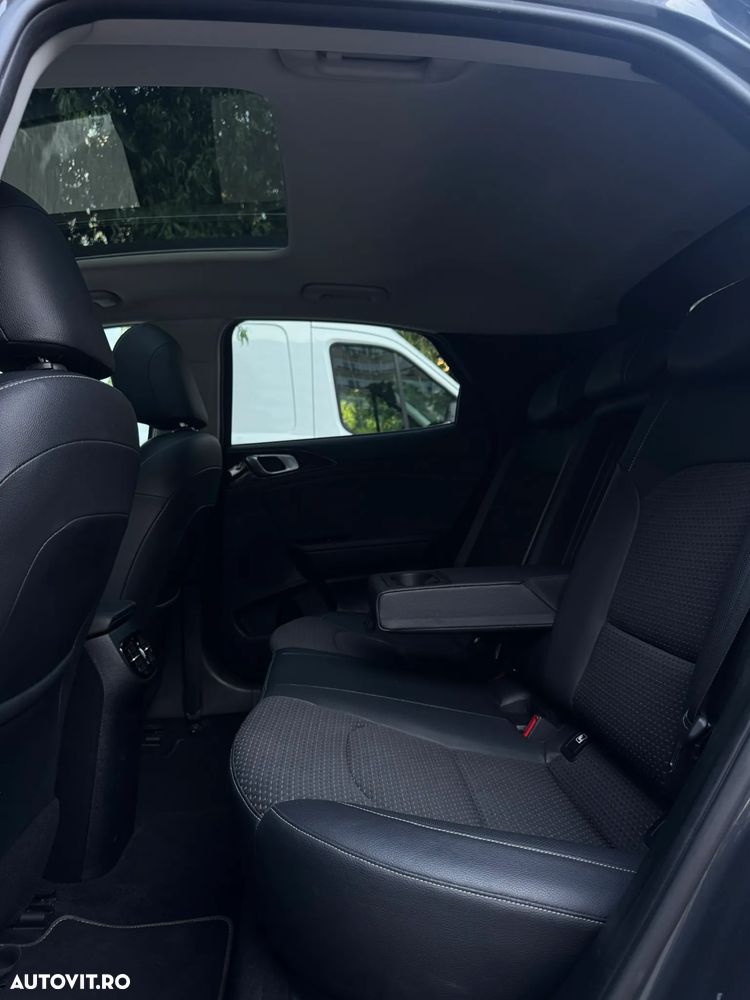 Kia XCeed 1.6 CRDi DCT7 SPIRIT - 16