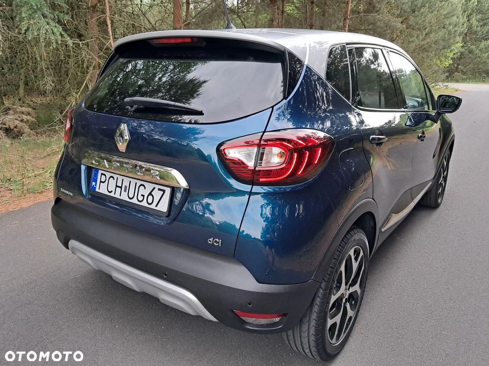 Renault Captur 1.5 dCi Intens - 26