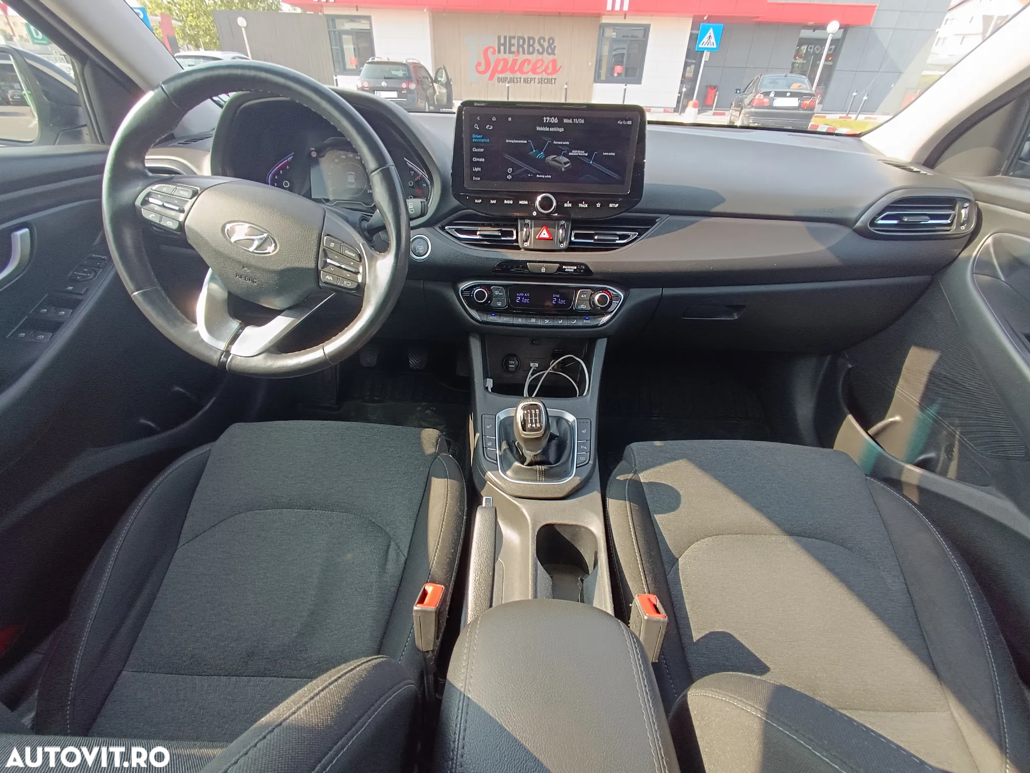 Hyundai i30 1.6 CRDI EDITION 30+ - 9
