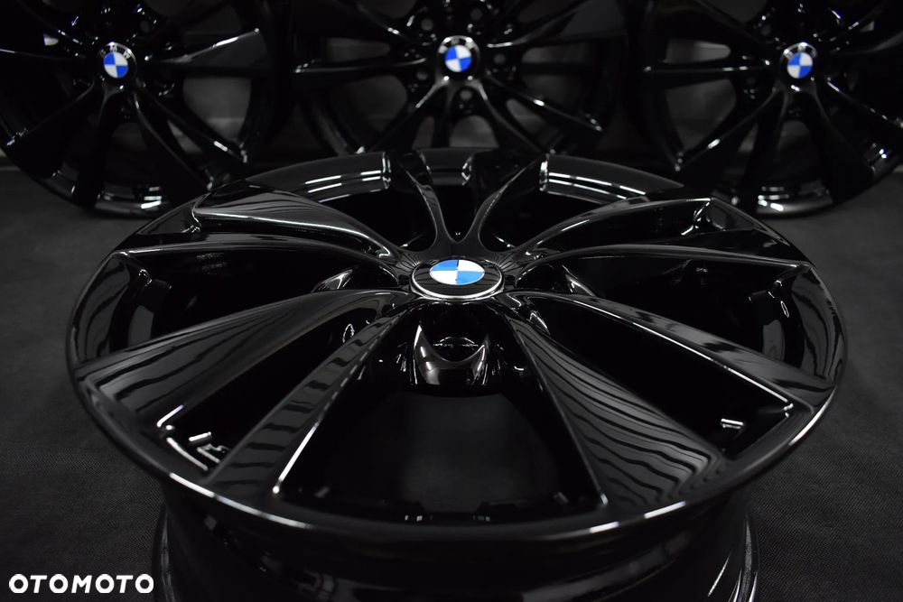 Felgi 5x112 R16 BMW 1 F40 2 F44 F45 F46 MINI Cooper 6855085 - 4