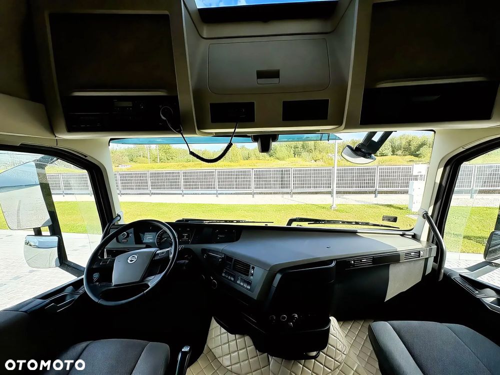Volvo FH500 XL - 16