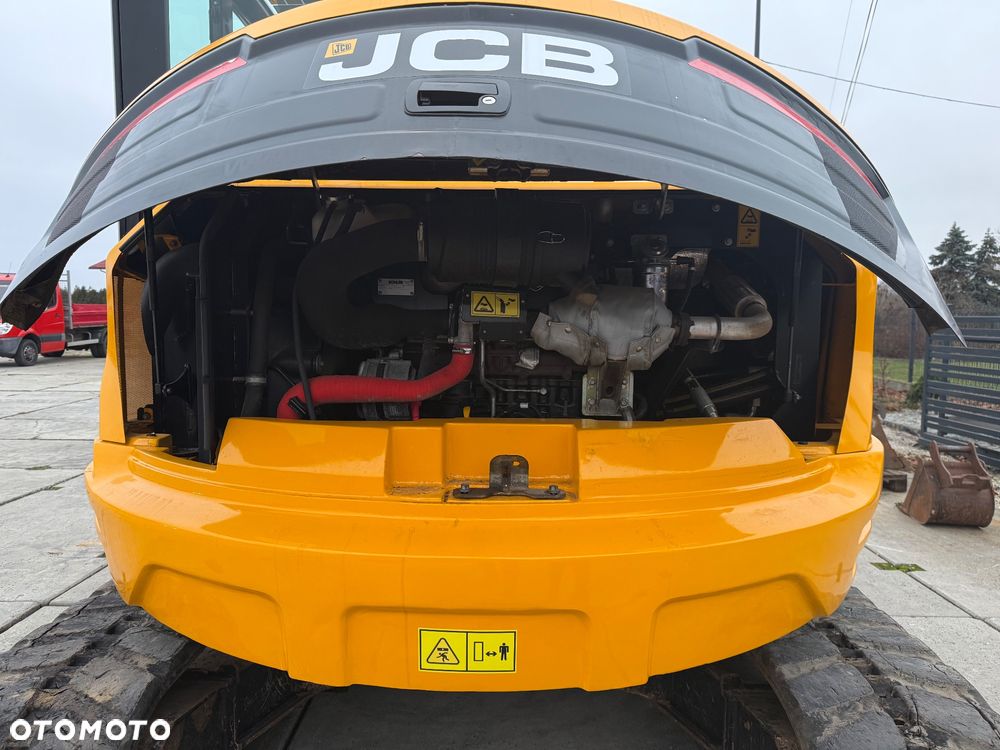 JCB 86C-1 - 15