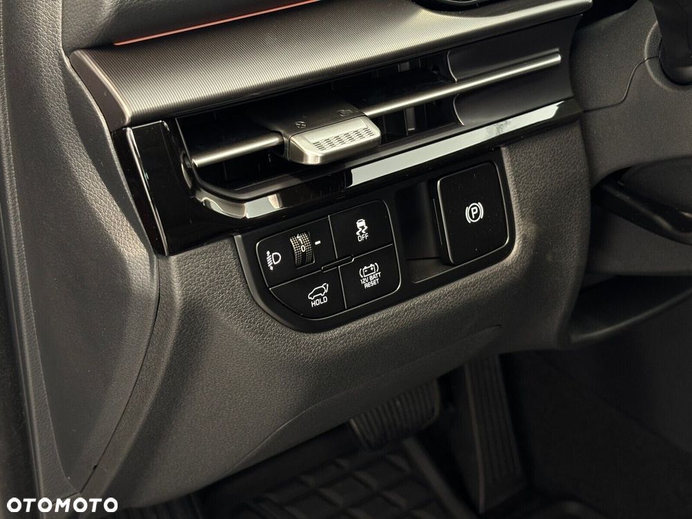 Kia Sportage - 35