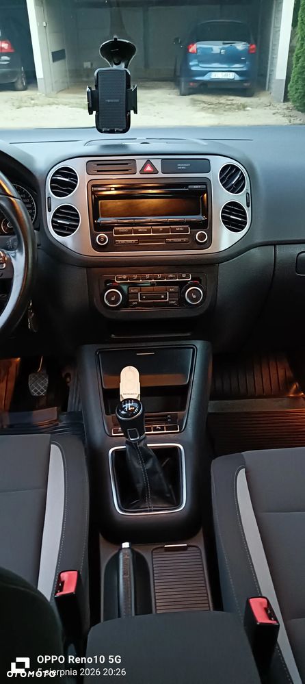 Volkswagen Golf Plus 1.6 TDI DPF BlueMotion Technology Life - 3