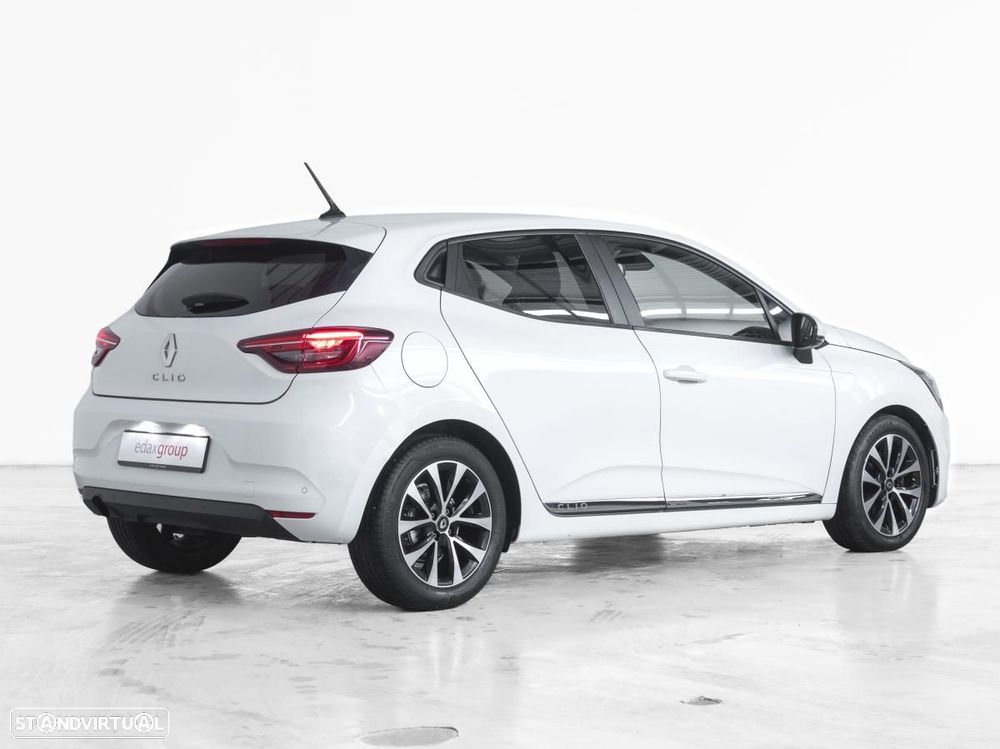Renault Clio 1.5 Blue dCi Intens - 3